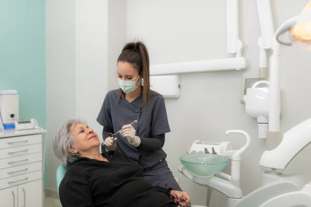 Best Emergency Wisdom Teeth Removal in Athens, AL